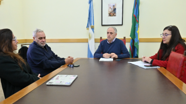 Chascomús será sede del Tercer Congreso de Salud Mental Comunitaria en noviembre