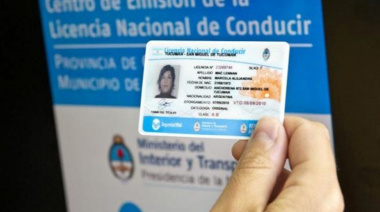 Denuncian que la licencia profesional aumentará más de 1.200% en la provincia