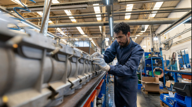 La Provincia lanzó un plan para refinanciar deudas de pymes con tasas preferenciales