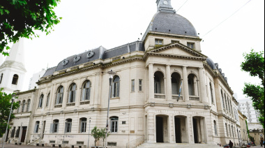 Olavarría cerró el primer semestre con un déficit superior a los $1.000 millones
