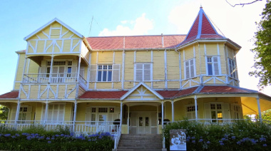 Vacaciones de invierno: cinco paseos gratis para disfrutar en familia en Mar del Plata