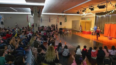 Vacaciones en La Matanza: la UNLaM abre sus puertas con espectáculos y propuestas solidarias