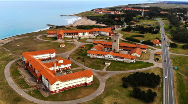 Presentan un proyecto para recuperar Chapadmalal y evitar la privatización de los hoteles