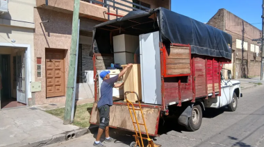 El 73% de los inquilinos está endeudado y aumentan las mudanzas por motivos económicos