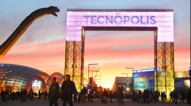 Tecnópolis abrió sus puertas con actividades gratuitas para las vacaciones de invierno