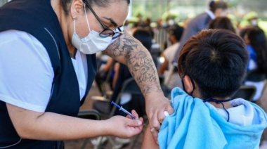 Médicos bonaerenses alertan por la caída de la vacunación y piden declarar la emergencia