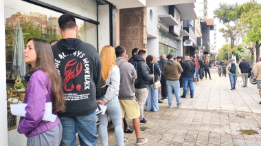 La Provincia alertó por el aumento del desempleo: cuáles son las regiones más afectadas