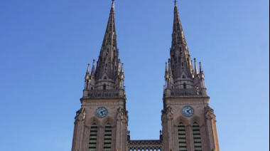 Cómo es el proyecto ganador que renovará el ingreso a la Basílica de Luján