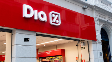 Supermercados DIA busca vender su operación tras el cierre de 34 sucursales