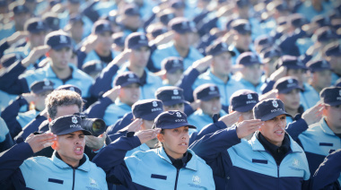 Seguridad en la provincia: intendentes renovaron el pedido para recuperar policías locales