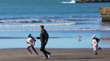 Mar del Plata espera más turistas para el segundo fin de semana del receso