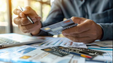 La morosidad en las familias se triplicó en un año y quedó al borde del 13%