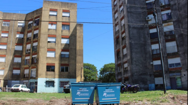 Bragado: investigan a un hombre por arrojar un perro desde un sexto piso y matarlo