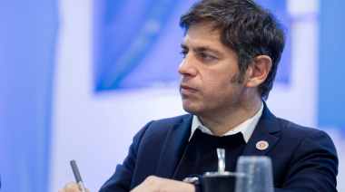 Axel Kicillof impulsa las reelecciones indefinidas y enfría el desdoblamiento