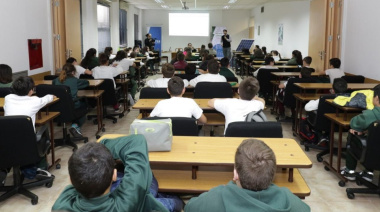 Colegios privados: las cuotas aumentarán un 8,1% entre agosto y septiembre