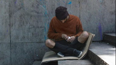 Un informe revela que el 48,9% de los jóvenes de 18 a 29 años vive en vulnerabilidad