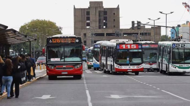 Del boleto más caro al más barato: la Provincia concentra los dos extremos del ranking nacional