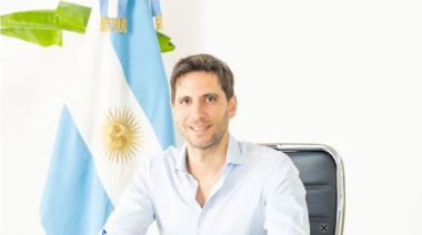 El intendente de San Nicolás se subirá al ring por una campaña solidaria
