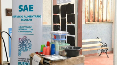 La Provincia fortalece inversión en el SAE y prorroga la suspensión del MESA