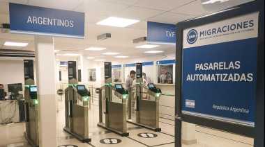 Nuevo DNU migratorio: podrán expulsar extranjeros por incitar al odio contra argentinos
