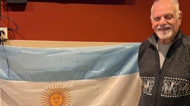 De El Cairo a Morón: la historia de Artín Assalian y su vínculo con la Selección