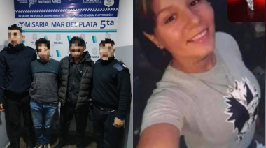 Femicidio de Mailén en Mar del Plata: una víctima cada 35 horas en el país