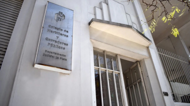 Juicio a “La Liga”: La sombra de la connivencia acecha al Colegio de Martilleros de Mar del Plata