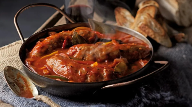 Luján celebra la Fiesta del Chorizo a la Pomarola con música y feria de artesanos