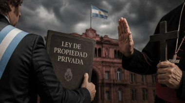 Senado debate la Ley de Propiedad Privada sin el capítulo de tierras rurales