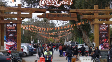 Villa Gesell cumple 30 años con una apuesta gigante en el Pinar del Norte