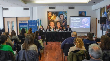 Ituzaingó lanzó Educa IA Lab: cómo usa la inteligencia artificial en las aulas