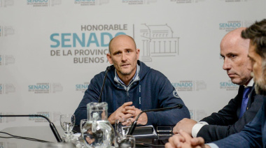 Kicillof jugó su primera carta para que 80 intendentes puedan reelegirse