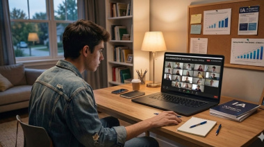 La UNLaM dictará un curso online para transformar ideas en negocios con IA