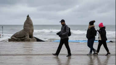 El turismo bonaerense atravesó unas vacaciones de invierno en caída libre