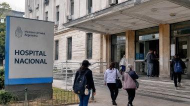 Extranjeros sin residencia deberán pagar la atención en hospitales nacionales