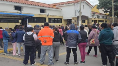 Vecinos de Santa Teresita reclamaron por fuertes aumentos en las facturas de luz
