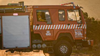 Menos de la mitad de los cuarteles bonaerenses cobró el subsidio nacional