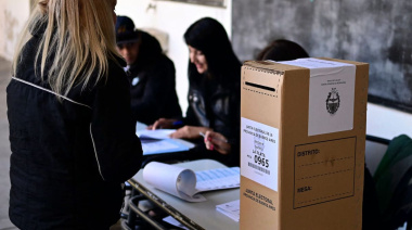 La Junta Electoral bonaerense dio 45 días más para completar afiliaciones partidarias