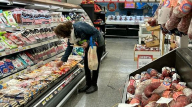 La inflación volvió a subir en julio y el Gran Buenos Aires tuvo el mayor aumento del país
