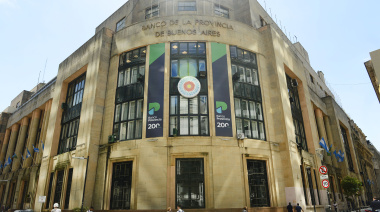 Banco Provincia superó las 100.000 refinanciaciones de deudas en 2026