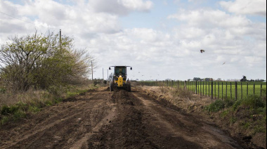Proponen que municipios puedan cobrar por el uso de caminos rurales abandonados