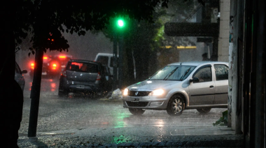 Fin de semana largo gris, húmedo y con ciclogénesis en puerta: ¿cuándo llegan las lluvias?