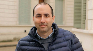 Quién es Fernando Cerimedo, el exasesor marplatense de la campaña de Milei detenido en Bolivia