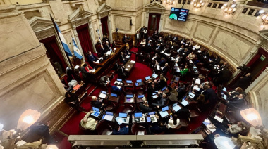 Zonas Frías: LLA tendría los votos en el Senado tras el acuerdo con gobernadores