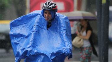 El Niño podría ser el más intenso de la historia: caerá hasta 90% más de lluvia que lo esperado