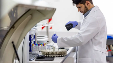 La Provincia unificó el manejo de muestras de ADN en las causas penales bonaerenses