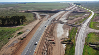 La Provincia reclamó el traspaso de dos rutas nacionales tras dos años de gestiones