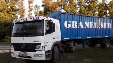 Sueldos impagos en Granel Sur: el conflicto alcanza a nueve municipios bonaerenses