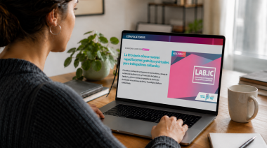 La Provincia abrió seis capacitaciones virtuales y gratuitas para trabajadores culturales