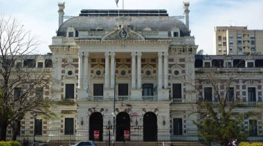 La Provincia crea un registro para proteger inmuebles de dominio público